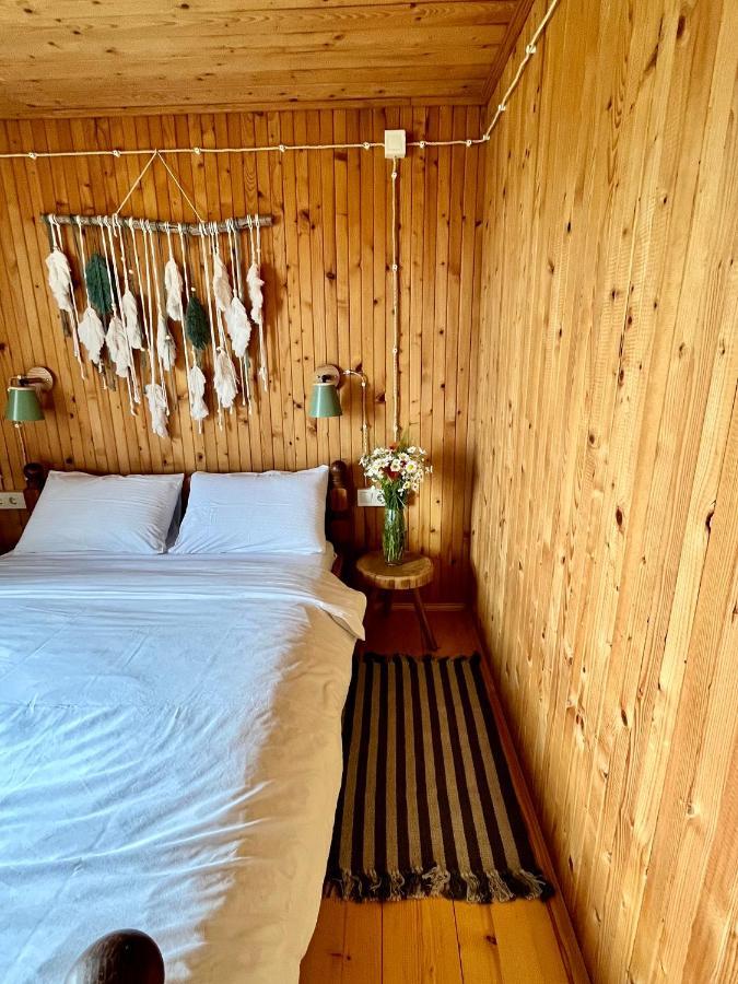 Villa House Girska Rika Korchin Esterno foto